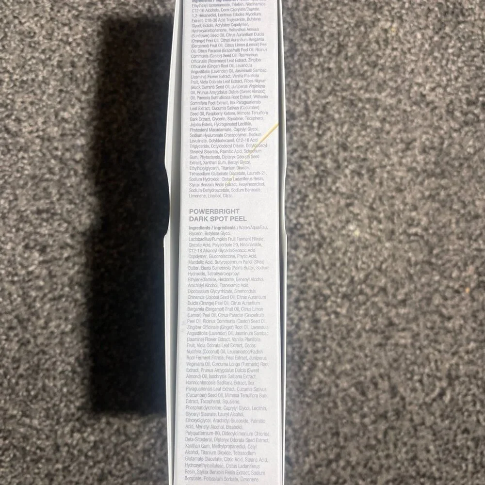 Dermalogica PowerBright Dark Spot System Full Size